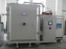 Mechanical Vacuum Dryer for Chemical Raw Materials