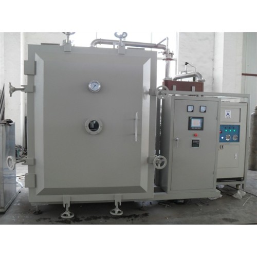 Fzg Series Low Temperature Mechanical Vacuum Dryer for Chemical Raw Materials