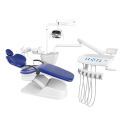 Attrezzatura dentale speciale dell&#39;ospedale sedia dentale portatile