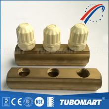 underfloor heating manifold floor heating system stainless steel manifolds