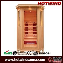 Far Infrared Sauna House
