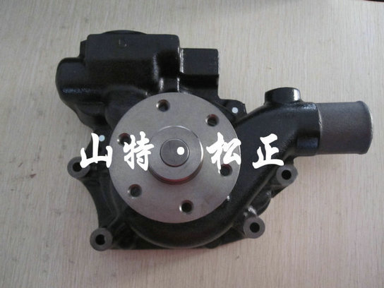 Komatsu Excavator 4D95 Motor Pompa de apă 6204-61-1104