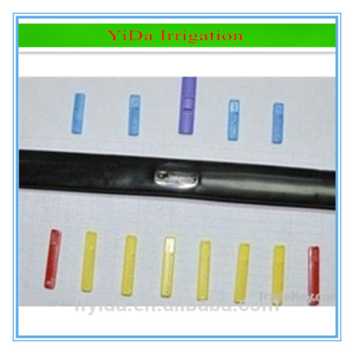 agriculture drip irrigation tube for greenhouse