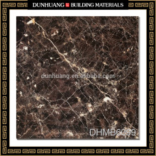 Broken Marble Look Polished Glazed Tile 60X60CM