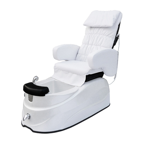 Manicure And Pedicure Spa Chair For Sale