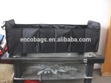 car use Polyester in car shoes organizer