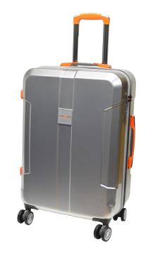 PC Luggage with Comfortable TPR Handle