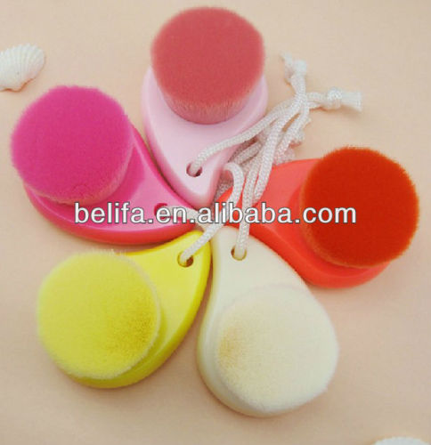 Belifa Ultra Soft cleansing brush