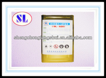 Elastomeric waterproof paint for tile,roof, basement