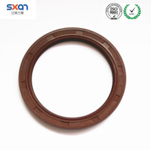 NBR/FKM Lip Oil Seals, Spring Seals