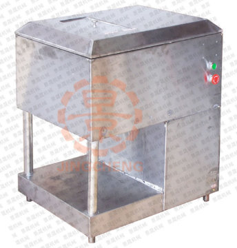 automatic ribs chop cutter