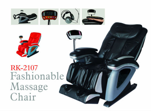 RK-2107G 2D relex massage chair