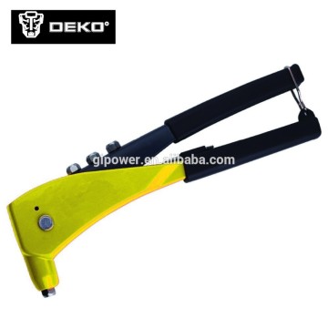 Manual hand riveter/Hand rivet gun