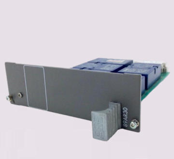 ABB 89AR30 GKWN000326R0100 Relay Unit