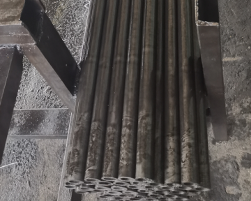 sae 4140 pipe material