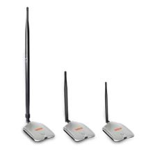 Wireless USB Dongles with Different Antennas, Provide Superior Performance