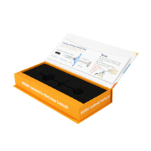 Private Injector Pocket Medical Pregnancy Gift Box: Your Comprehensive Solution for Personalized Care