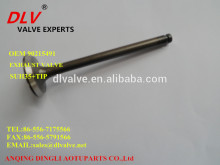 HIGH QUALITY ENGINE VALVE for LEMANS PARTS NO. 90215491 90215492