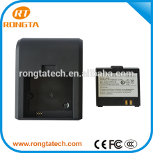 New Design portable wireless receipt printer rp210