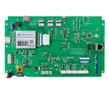 10.1 INCHES, 1024XRGBX600, 65K COLORS LCD MODULE