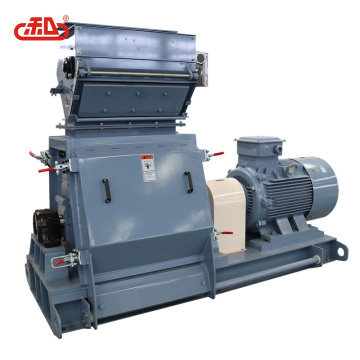 Feed Grinding Equipment Hammer Mill