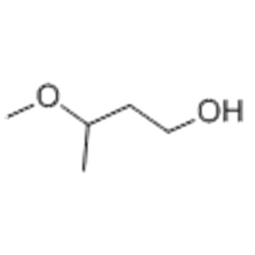 3-méthoxy-1-butanol CAS 2517-43-3