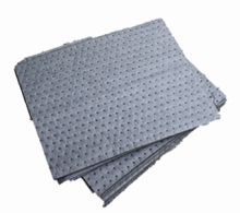 Reuse universal absorbent pads