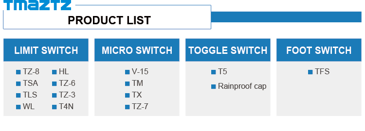 Micro Switch Smd / Waterproof Microswitch / Micro Float Switch