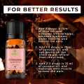 Cinnamon essential oil has antibacterial antifungal and antioxidant properties It is primarily used as a spice