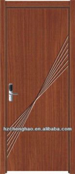 Modern home doors