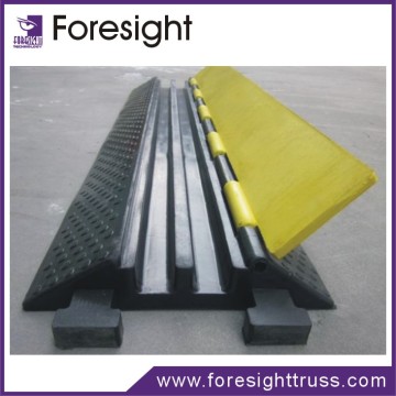 Heavy Duty Cable Ramp, Cable protector, cover ramp Wire protector