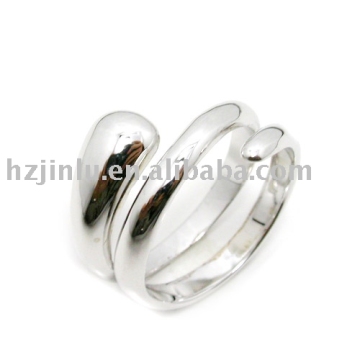 925 sterling silver ring,fashion ring(R010320)
