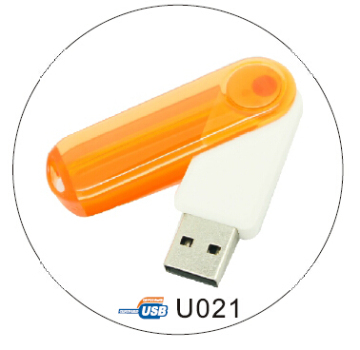 Plastic Swivel USB Driver Thumb Drive Custom Logo USB Small USB Stick