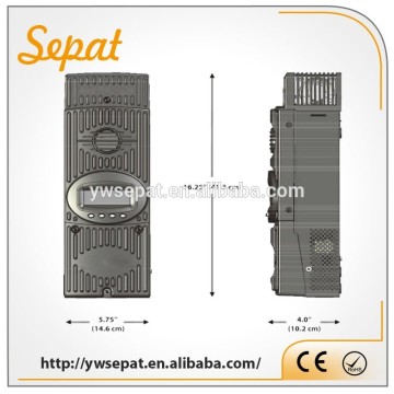 cheap price for 80A solar controller MPPT solar charge controller