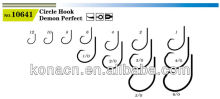 Circle fishing hooks wholesale demon perfect, circle hooks