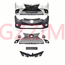 Corolla 2014-2016 US Upgrade LX Style conversion kit