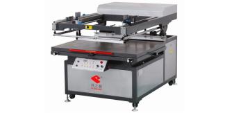 paperboard screen printer