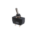 IP56 Waterproof Maintain Momentary Toggle Switch