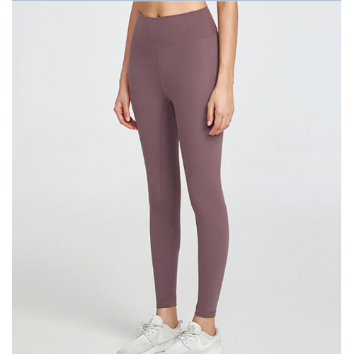 donna sexi yoga legging stretto fitness