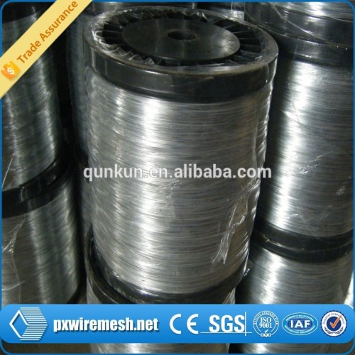 alibaba china stainless steel wire price/ stainless steel fine mesh wire/ wire stainless steel