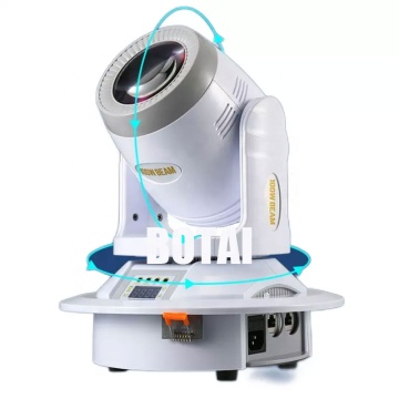 Botai 100W LED Spot Moving Head Disco Lights