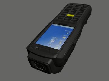 C5000Z digital fingerprint safe box