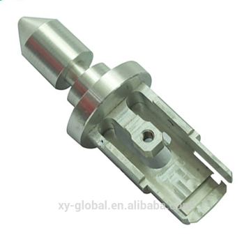 Iron die casting part