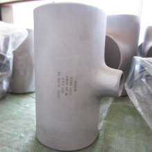 Alloy Monel 400 Reduced TEE