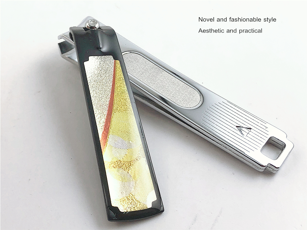 Cortaúñas para dedos de manos y pies Finger And Toe Nail Clippers
