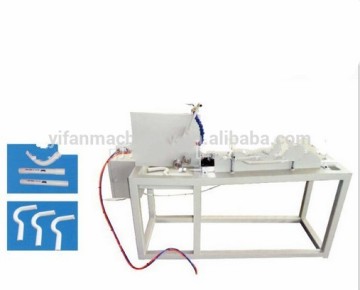 Manual PVC Pipe Bending Machine