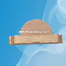 1204 side view blue color SMD LED