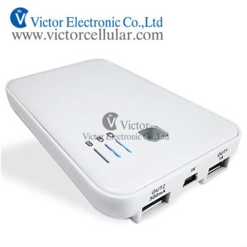 CellPhone Portable Battery Charger