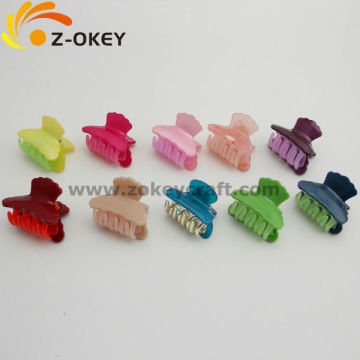 new Fashion acrylic hair accessory