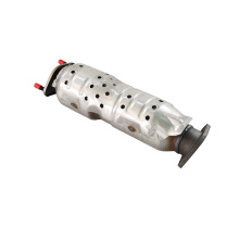 Car Catalytic Converter Exhaust Engine Catalyst Three-Way Catalytic Converter Factory